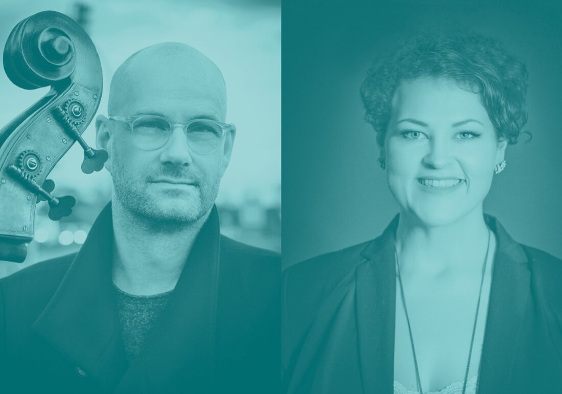 Schwandorf. Das Oberpfälzer Künstlerhaus präsentiert in Schwandorf, Sperlstadel, ein Event mit "Voice & Soul", bei dem die scharfe Stimme Bayerns, Steffi Denk, und der Moderator sowie Bassist Sven Faller zusammenkommen. Tickets sind auf okticket.de erhältlich.