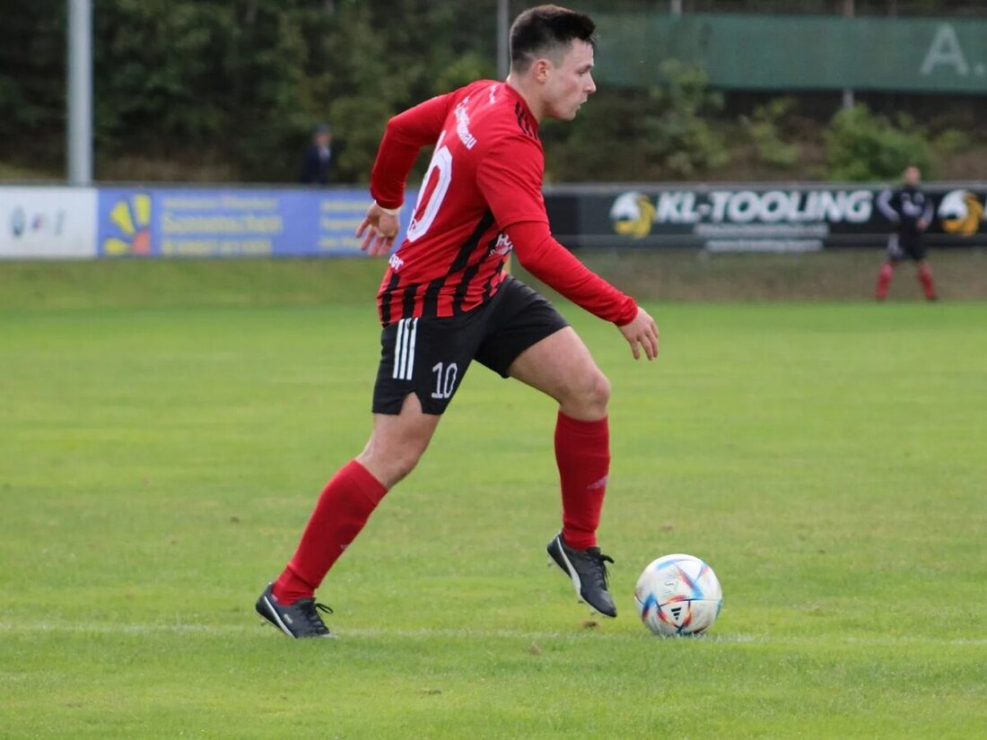 Luhe-Wildenau. Am 18. Spieltag der Landesliga Mitte sollte der SC Luhe-Wildenau am Samstag (15 Uhr) beim Letzten FC Tegernheim punkten, um sich etwas Luft im Absbtiegskampf zu verschaffen.