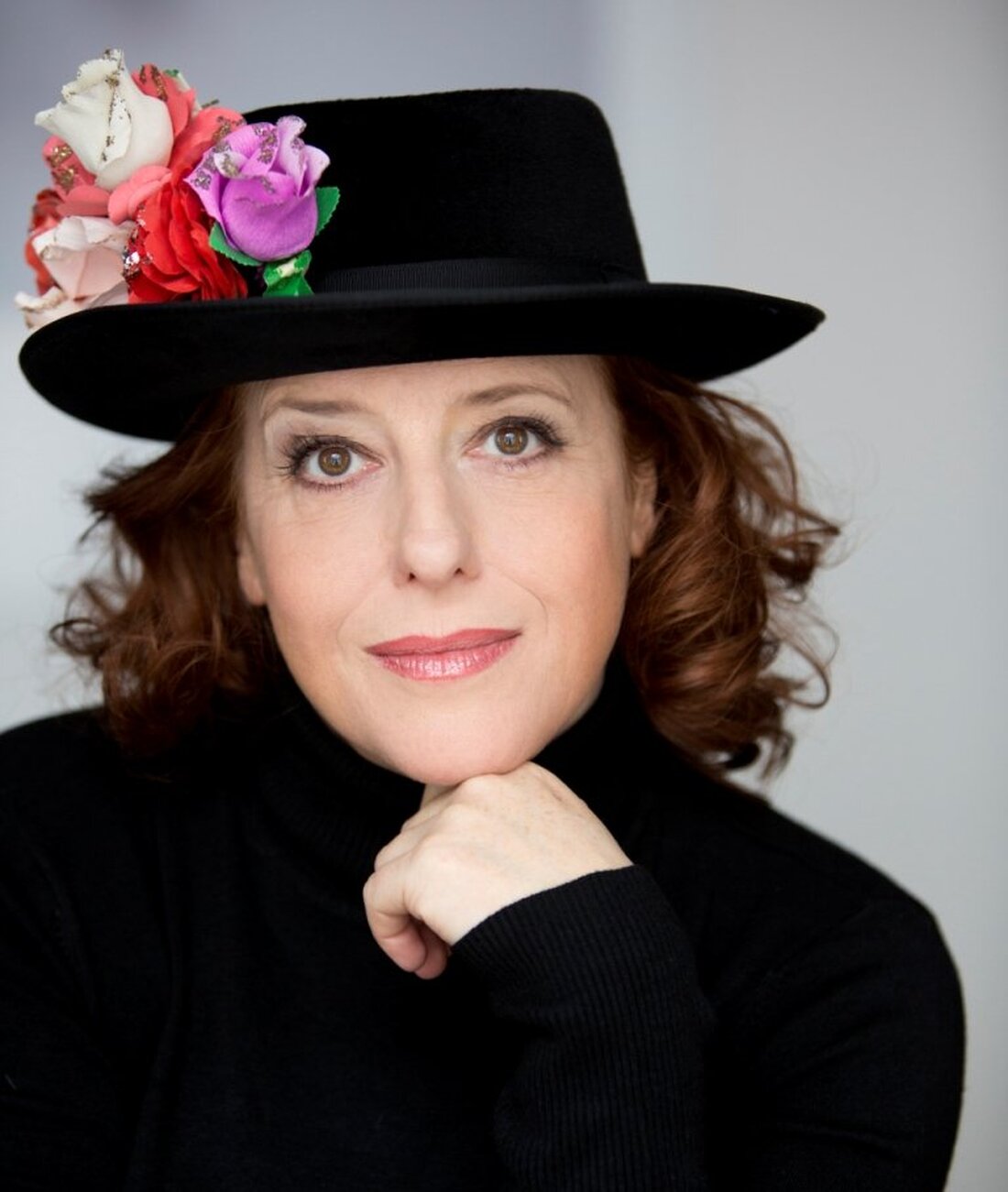 Weiden. Luise Kinseher ist und bleibt die Mutter Bayerns. Auch wenn sie als „Mama Bavaria“ nicht mehr am Nockherberg den Politikern den Marsch bläst, ausgeredet hat sie noch lange nicht. [&hellip;]