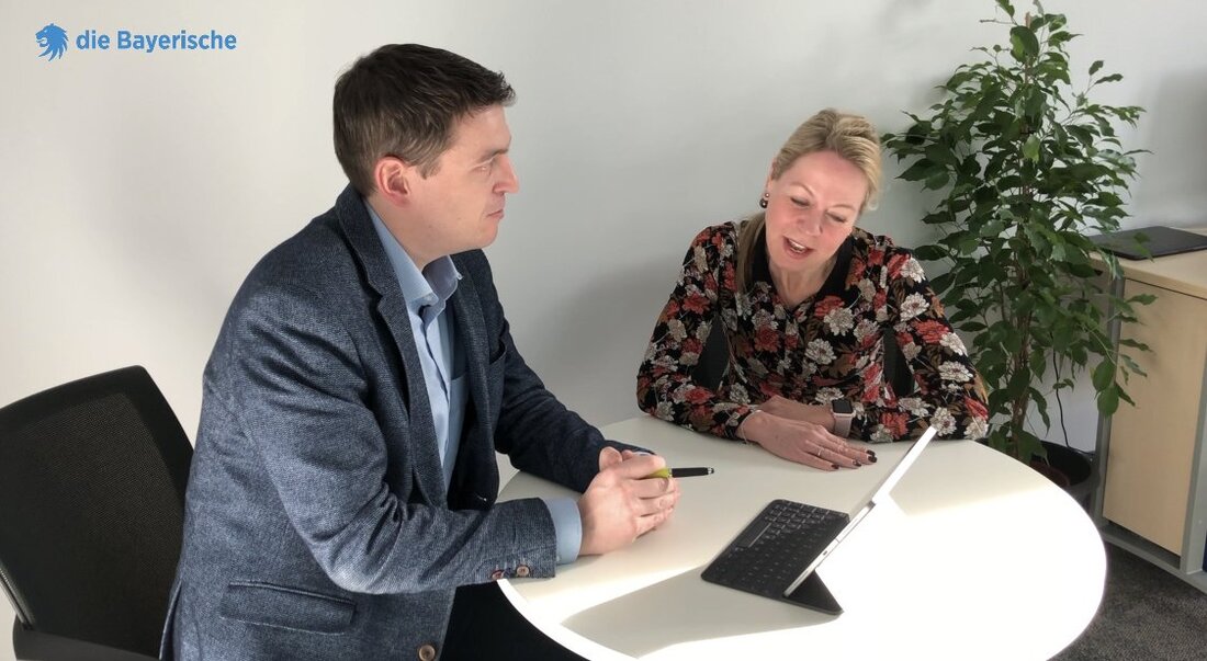 [Advertorial] Weiden. Jetzt schon an später denken? Auf diese Frage sollte man definitiv mit ja antworten, denn das Später ist viel schneller da als manchen vielleicht lieb ist. Aus diesem [&hellip;]