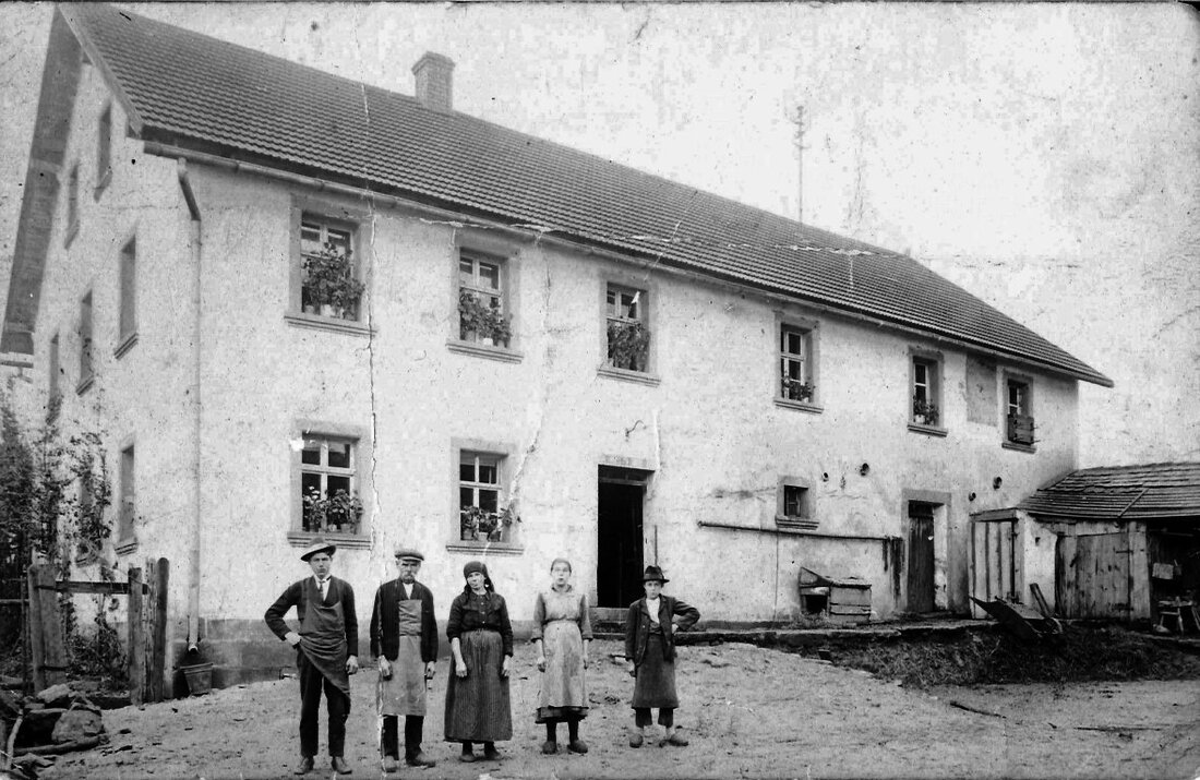 Kastl. Im Rahmen der Vorbereitungen des historischen Erntedankumzugs in Kastl 2020 hat sich Organisator Hans Walter etwas genauer mit der damaligen Zeit auseinandergesetzt und dabei vor allem die Entwicklung der [&hellip;]