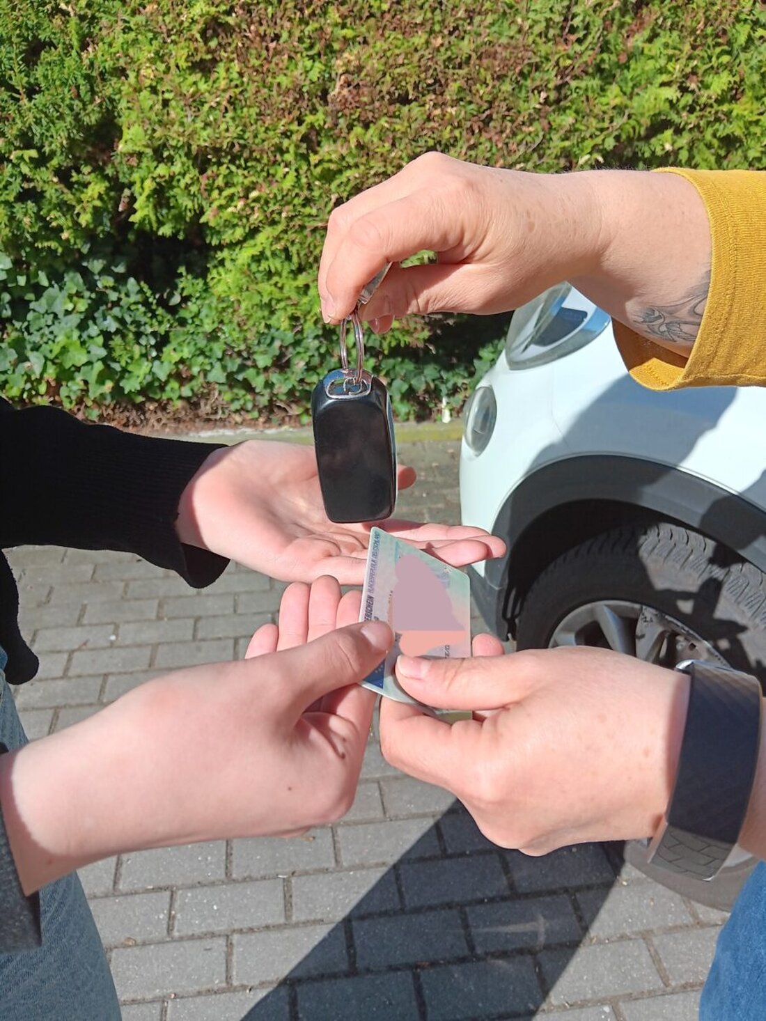 Weiden. Kostenlose Infoveranstaltung am 30. September 2025 informiert über die MPU für Personen, die ihren Führerschein wegen Alkohol- oder Drogenkonsum verloren haben.