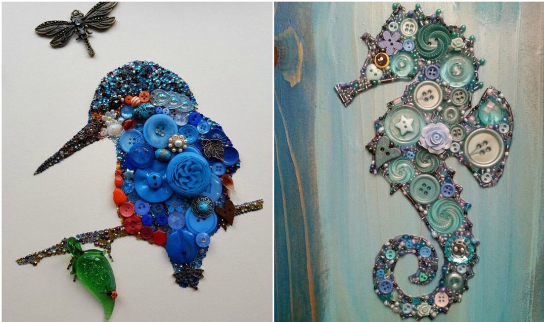 Tischenreuth. „Ein Aquarell wird zur Collage“ – passend zur laufenden Aquarell-Sonderausstellung ist am Internationalen Museumstag (19. Mai, ab 14 Uhr) Mitmachen statt nur Betrachten angesagt. Unter der professionellen Anleitung des Kunstvereins [&hellip;]