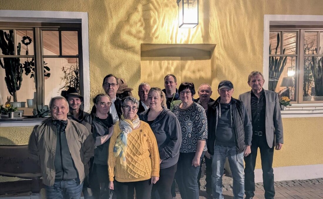 Tirschenreuth. Am 28. März 2025 fand die Mitgliederversammlung des MSC Tirschenreuth statt, bei der die Vorstandschaft neu gewählt wurde. Zukünftige Aktivitäten wie „Jugend Kart 2025“ wurden vorgestellt.