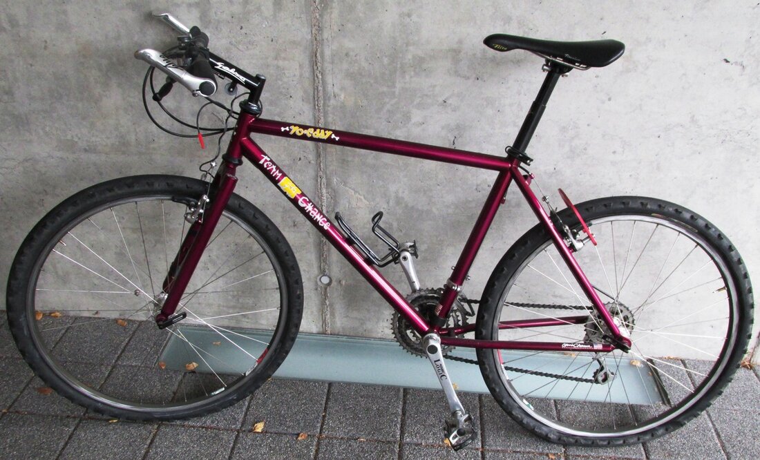 Weiden. Ein ganz besonderes Fahrrad wurde am Sonntag in den frühen Morgenstunden aus einer Grage in der Tannenbergstraße gestohlen – ein Rad der Marke “Fat Chance”. Heute hat es einen [&hellip;]