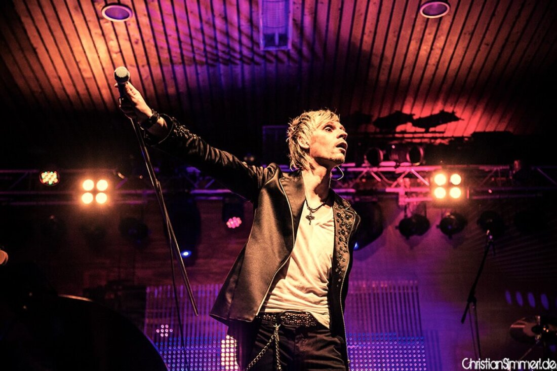 Nordoberpfalz. Partylöwen aufgepasst! Das sind die Top-Events dieser Woche in der Nordoberpfalz.