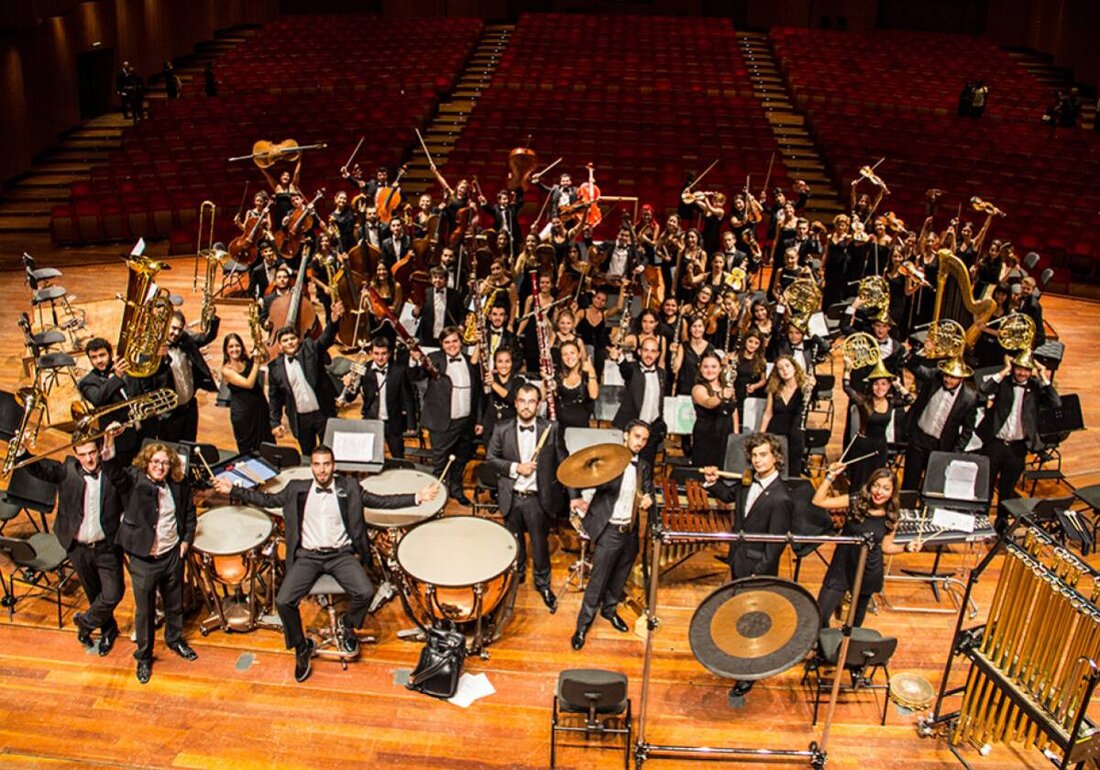 Bayreuth. Das Festival junger Künstler Bayreuth lädt in Bayreuth, Das Zentrum, zu einem besonderen Musikereignis ein und bringt junge Talente auf die Bühne. Sichern Sie sich Ihr Ticket über okticket.de und erleben Sie das Programm des Veranstalters an diesem Ort.