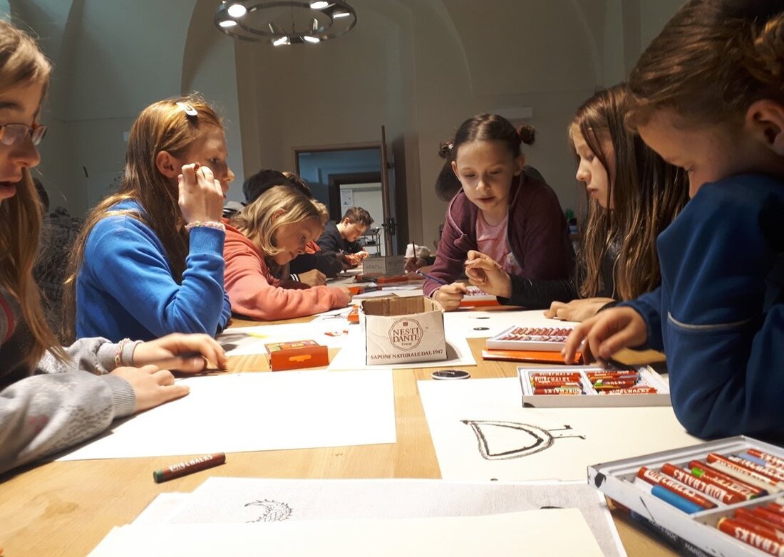 Tirschenreuth/Waldsassen. Das war eine tolle Chance für die Kinder aus den Kirchengemeinden Tirschenreuth und Waldsassen: dank einer Kooperation mit der Projektstelle für Gedenken und Versöhnung im Dekanat Weiden konnten sie Ende [&hellip;]
