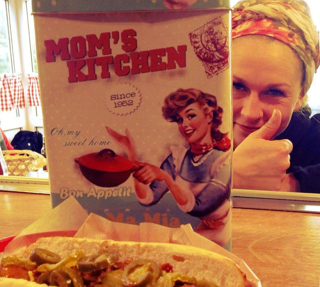 Weiden. Packt das Konfetti aus. Bei Mama’s gibt es gleich doppelt Grund zu feiern: Geburtstag und Hochzeit! Seit gut einem Jahr kennt man den Imbiss mit frischen Burgern an der Regensburger [&hellip;]