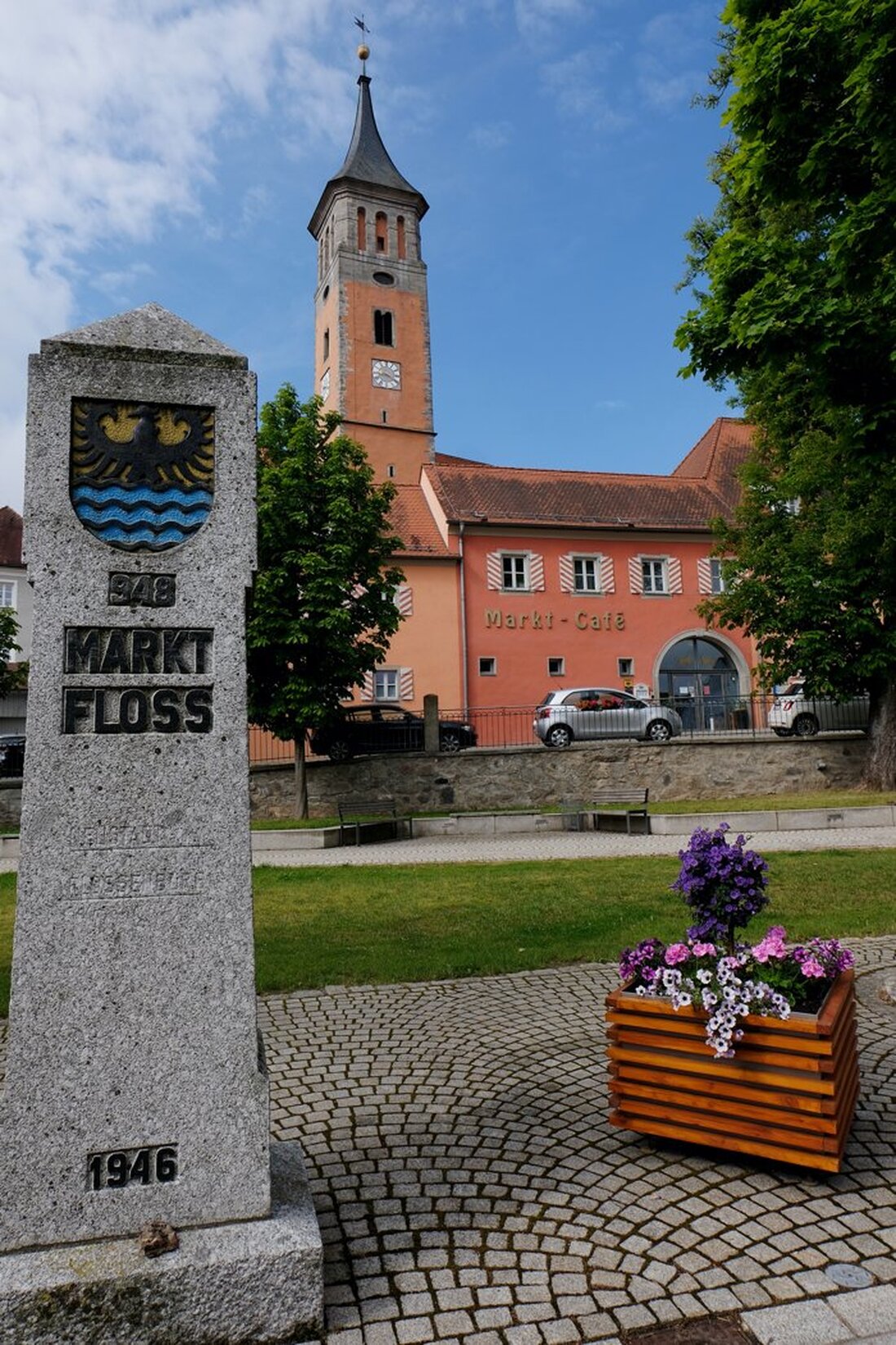 Floß. In drei Jahren wird der Markt 1.075 Jahre alt. Ein Jahrestag, der zusammen mit dem 5. Heimatfest gefeiert werden soll. Und weil solche Feste eine lange Vorlaufzeit erfordern, wird [&hellip;]