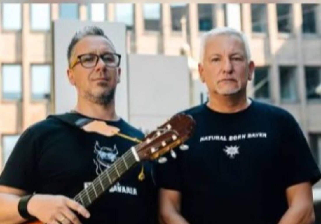 Weiden. Im Weiden, BräuWirt präsentiert Bräuwirt Weiden einen stimmungsvollen Abend für Kulturfreunde und die lokale Szene, getragen von regionalem Flair und gastlichem Ambiente. Wer sich seinen Platz sichern will, holt sich jetzt sein Ticket bequem über die Plattform okticket.de.