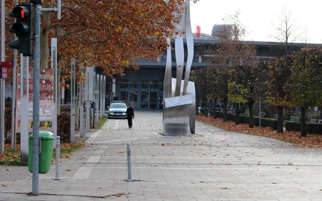 Weiden. Leider kann das Stück "Ein Mord wird angekündigt" in der Kulturbühne nicht stattfinden. 