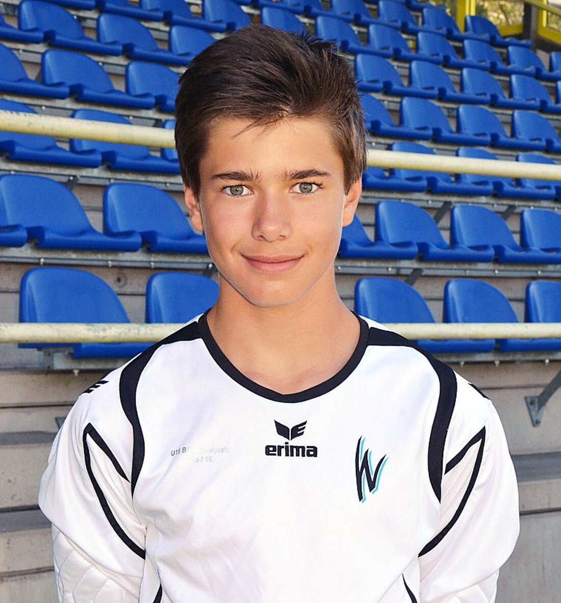 Weiden. Rudolf Netzel, Alfred Kromp, Hans Dotzler, Peter Romeis oder Dominik Forster – die Liste sehr guter Torhüter bei der SpVgg SV Weiden ist lang. Und sie wird nun um [&hellip;]