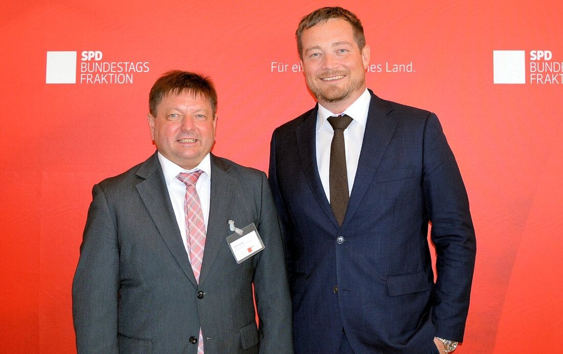 Weiden. „Wer Zeit für Weiterbildung, Ehrenamt, für die Kinder, die Eltern oder Partner braucht, der soll sie auch bekommen“, so Uli Grötsch. „Deshalb haben wir im Koalitionsvertrag festgelegt, dass es [&hellip;]