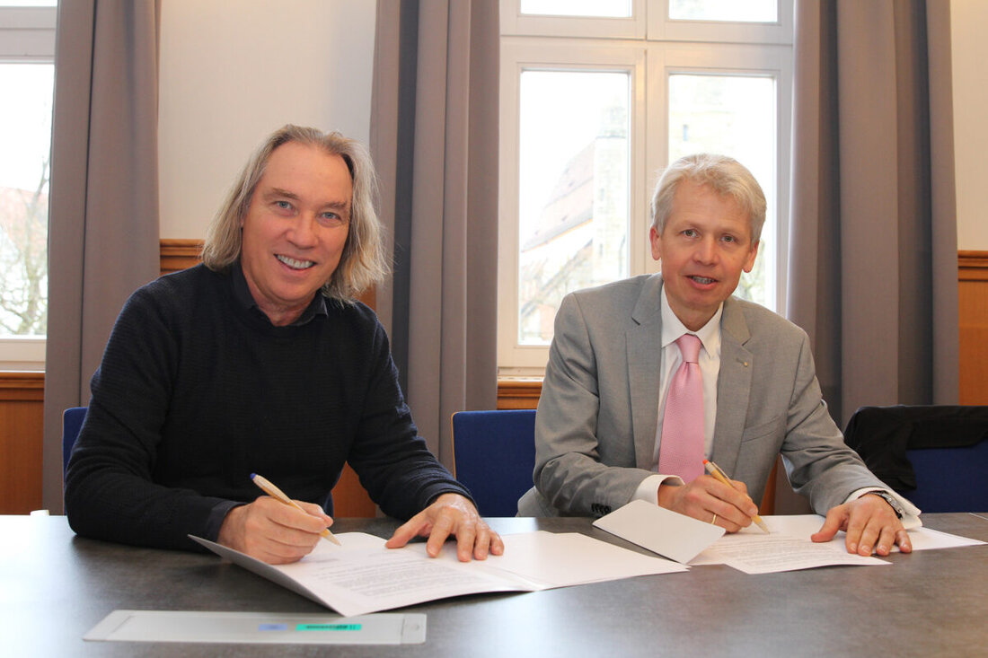 Nürnberg/Amberg/Weiden. Die OTH Amberg-Weiden ernennt die Medienwerkstatt Franken zum Innovativen LernOrt. Studierende sammeln dort Praxis in Film und Medien, arbeiten an realen Produktionen und vernetzen sich mit Profis.