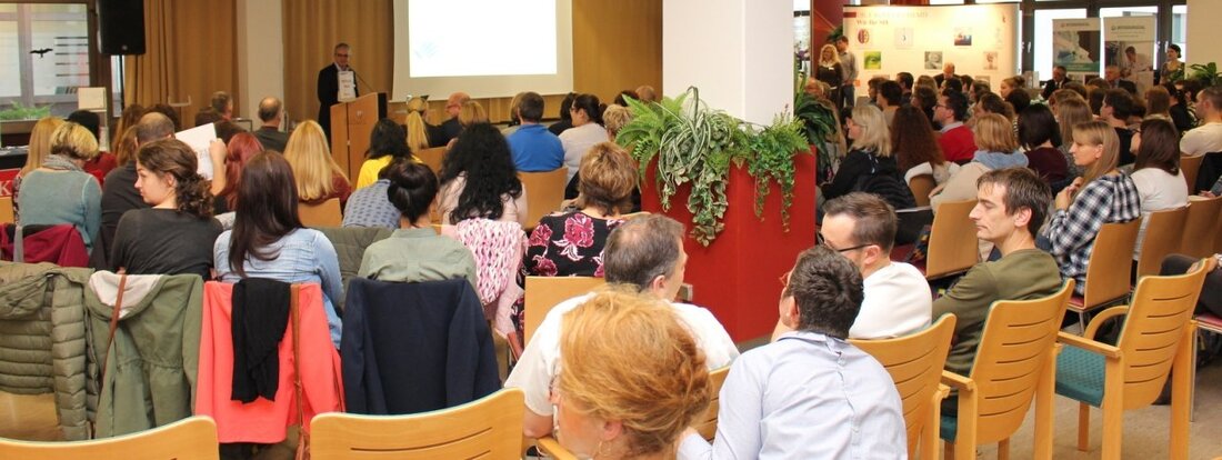 Weiden. Intensivmedizinische Versorgung und Pflege können nur dann optimal funktionieren, wenn Ärzte und Pflegekräfte eng zusammenarbeiten. Beim von der Kliniken Nordoberpfalz AG erstmals organisierten „Interprofessionellen Forum Intensivmedizin“ werden diese beiden [&hellip;]
