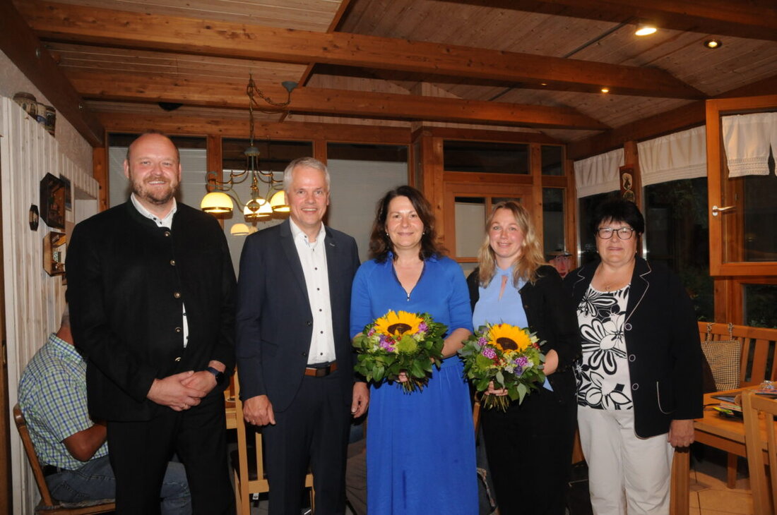 Flossenbürg. Bürgermeister Thomas Meiler wird nach einstimmigen Entscheid der Mitglieder in der Nominierungsversammlung am Freitagabend im St. Ötzen Hof bei der Kommunalwahl 2026 erneut als Bürgermeisterkandidat des CSU Ortsverbandes Flossenbürg antreten.