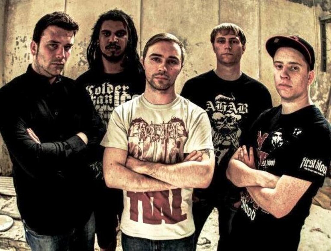 Rothenstadt. Gleich drei Bands spielen am Samstag im Salute auf. Eines ist sicher: Das ist nichts für zarte Gemüter.  Von Stephan Landgraf Am Samstag geht’s im Rothenstädter Rockmusikclub „Salute“ ab 20 [&hellip;]