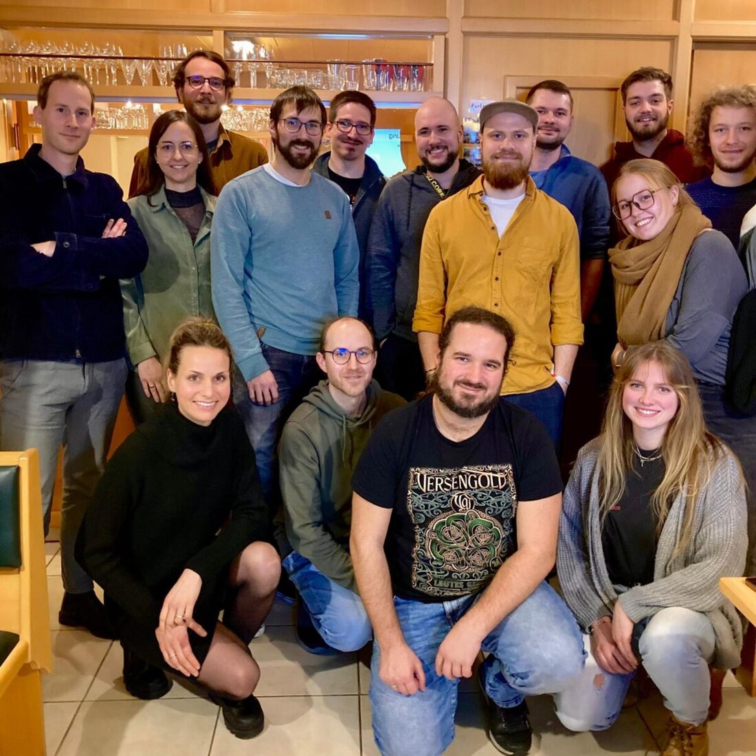 Die Musikinitiative Vohenstrauß (MiVoh) setzt neue Akzente in ihrem Vereinsleben. Bei der Jahreshauptversammlung am Sonntag in Vohenstrauß wurden wichtige Entscheidungen für die Zukunft des Vereins getroffen. Die Mitglieder sammelten sich im Gasthof "Zur Post".