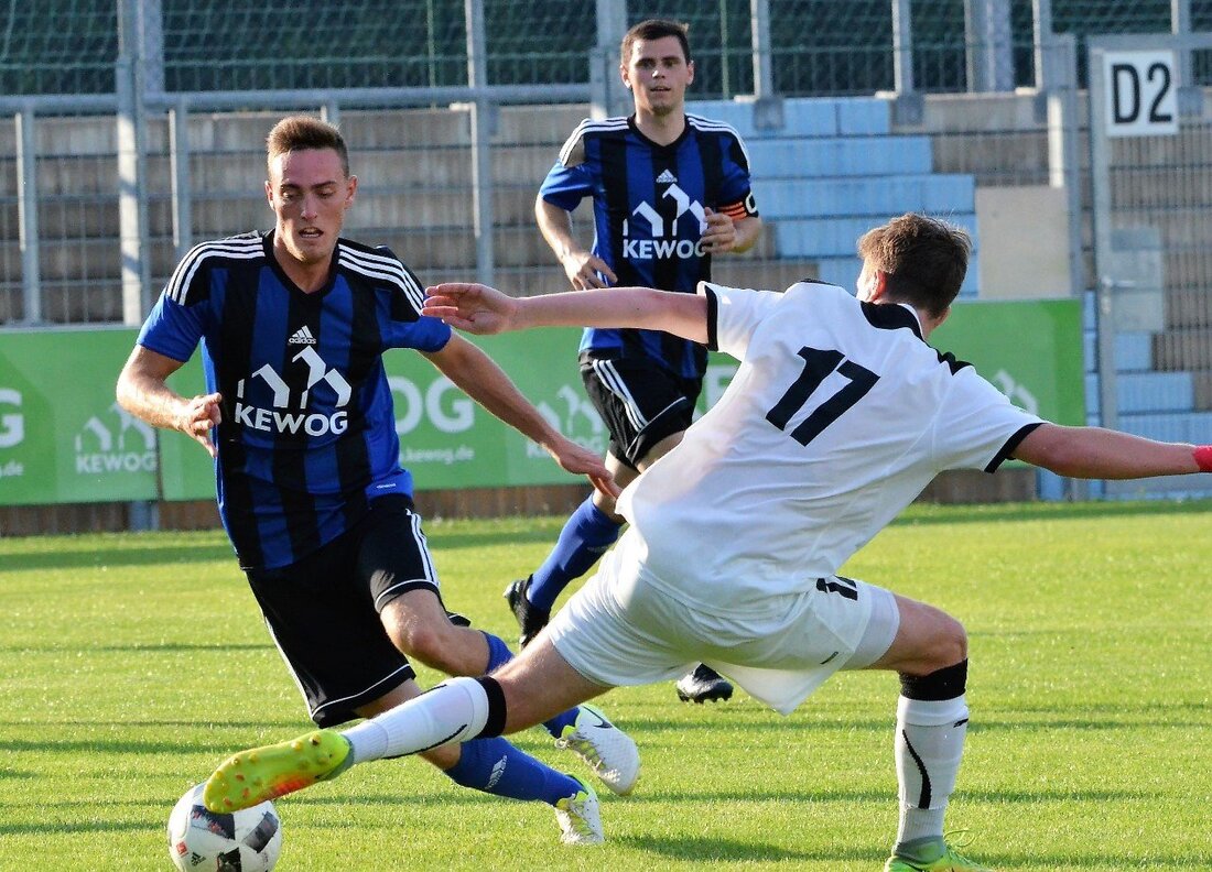 Weiden. Die Landung ist nicht wirklich sanft gewesen. Aber die Bayernliga-Fußballer der SpVgg SV Weiden stecken nach dem 0:4 vom Mittwoch beim SC Eltersdorf den Kopf nicht in den Sand [&hellip;]