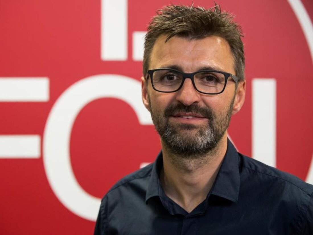 Nürnberg/Fuchsmühl. Der 1. FC Nürnberg gab bekannt, dass sie sich von Trainer Micheal Köllner trennen werden. Der Grund dafür ist die lange Durststrecke des Vereins. Im Moment ist der FCN [&hellip;]