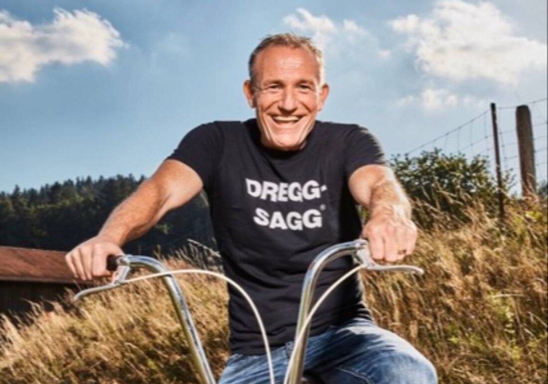 Selb. Die Agentur Streckenbach präsentiert "Michl Müller: Limbo of Life" am 6. April 2025 im Rosenthal-Theater in Selb. Tickets für das Kabarett-Programm, das das Leben als Tanz darstellt, sind auf okticket.de erhältlich.