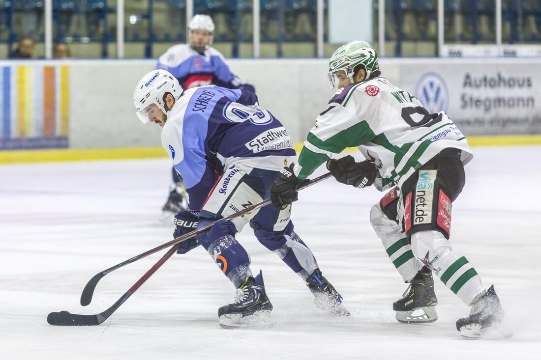 Weiden. Einer geht, der andere bleibt: Die Blue Devils Weiden geben weitere Infos zum neuen Kader für die Saison 19/20 bekannt.  Mirko Schreyer trägt weiterhin das Trikot der Blue Devils. [&hellip;]