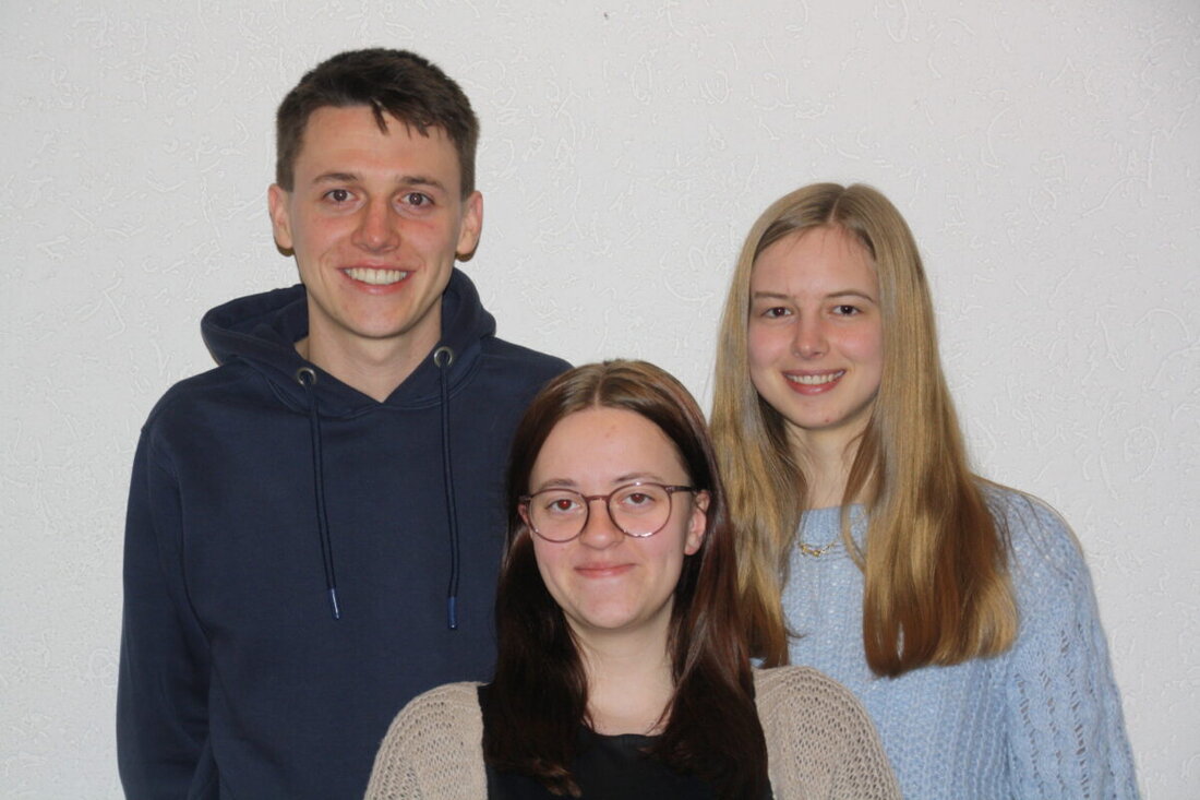 Waldershof. Die Kolpingsfamilie Waldershof wählte am 14. März ihre neue Vorstandschaft und diskutierte über zukünftige Veranstaltungen und Konzepte.