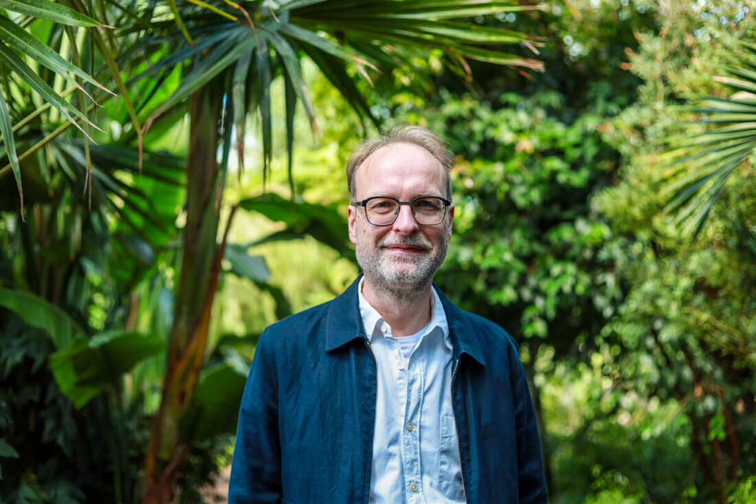 Sulzbach-Rosenberg. Zum 150. Geburtstag von Thomas Mann stellt Martin Mittelmeier sein Buch „Heimweh im Paradies“ vor, das die Exilgemeinschaft in Kalifornien beleuchtet. Die Lesung findet am 23. Juni um 19 Uhr im Literaturhaus Oberpfalz statt.