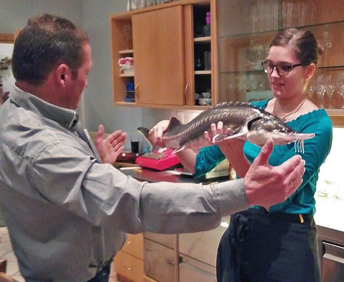 Wiesau/Muckenthal. Es ist mittlerweile ein fester Termin im Kalender aller Fisch-Fans rund um das Land der 1000 Teiche: Das Muckenthaler Kulinarum im Fischstüberl der Familie Bächer. In diesem Jahr feierte [&hellip;]