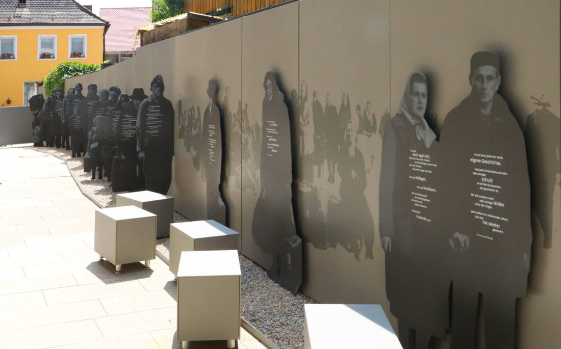 Erbendorf. Das Museum „Flucht – Vertreibung – Ankommen“ passt aus Spargründen die Öffnungszeiten an. Ab dem 1. April ist es nur noch am Wochenende von 14 bis 18 Uhr geöffnet; Gruppenführungen nach Anmeldung bleiben möglich.