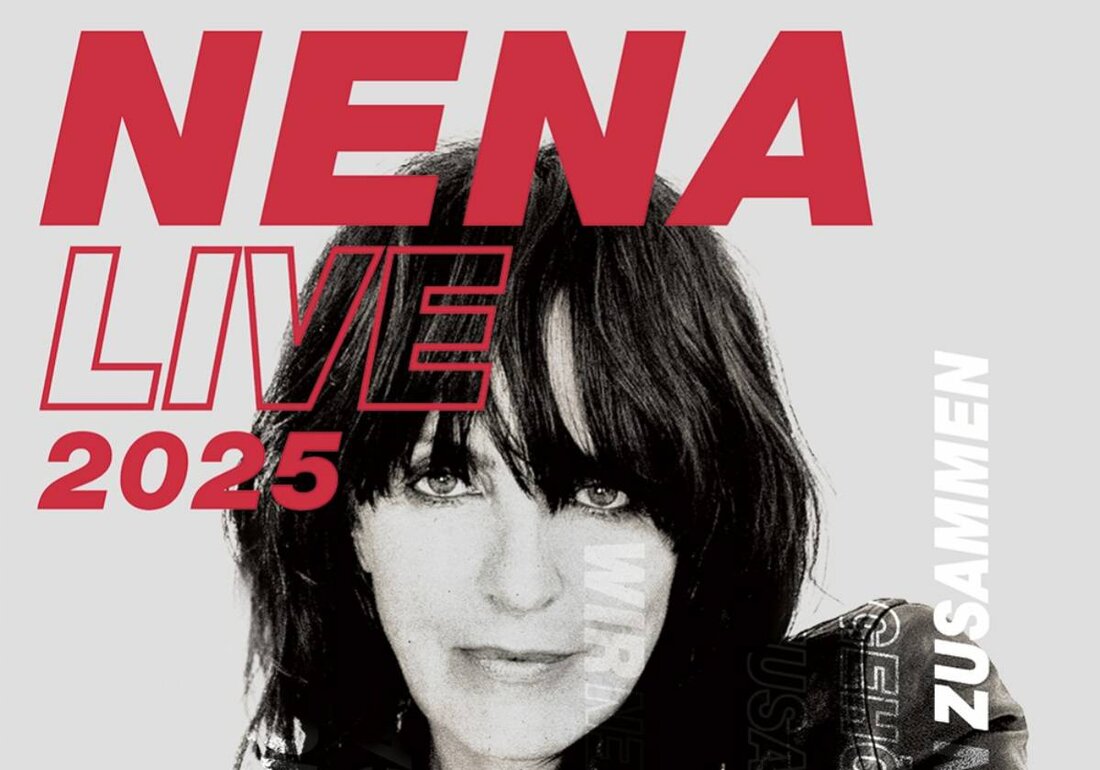 Burgebrach. Das Sternenfestival präsentiert NENA's "Wir gehören zusammen - Live 2025" am 29. August 2025, organisiert vom Thomann Künstlermanagement in Burgebrach, Sternenfestival. Tickets für das Konzert, das Versprechen einer energiegeladenen Show voller Hits, sind auf okticket.de erhältlich.