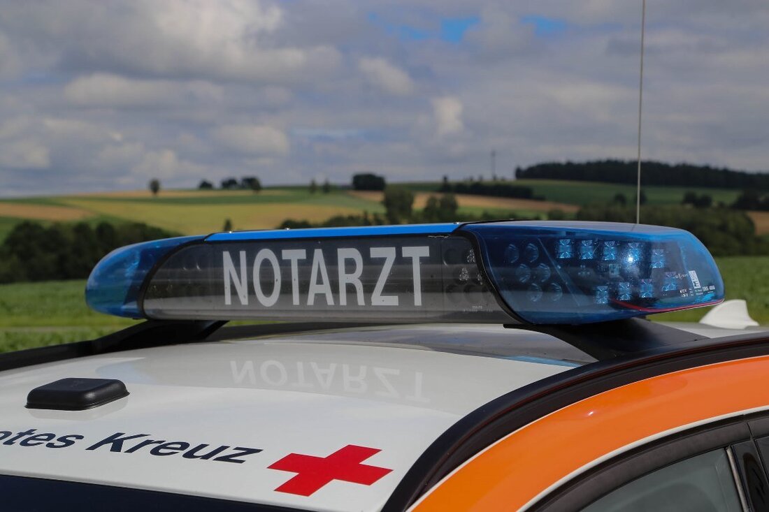 Moosbach/Eslarn. Ein Motorradfahrer ist am Montagmittag bei einem Verkehrsunfall so schwer verletzt worden, dass er starb. Es ist der vierte tödliche Unfall mit einem Zweiradfahrer in der Region innerhalb weniger Tage.