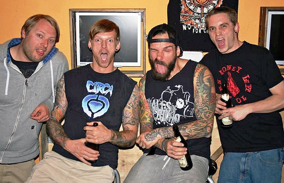 Rothenstadt. Aller guten Dinge sind drei: Vor fast exakt einem Jahr gab es die gelungene Premiere, Anfang 2017 die Fortsetzung und nun am Freitag ab 20.30 Uhr (Einlass: 19.30 Uhr) [&hellip;]