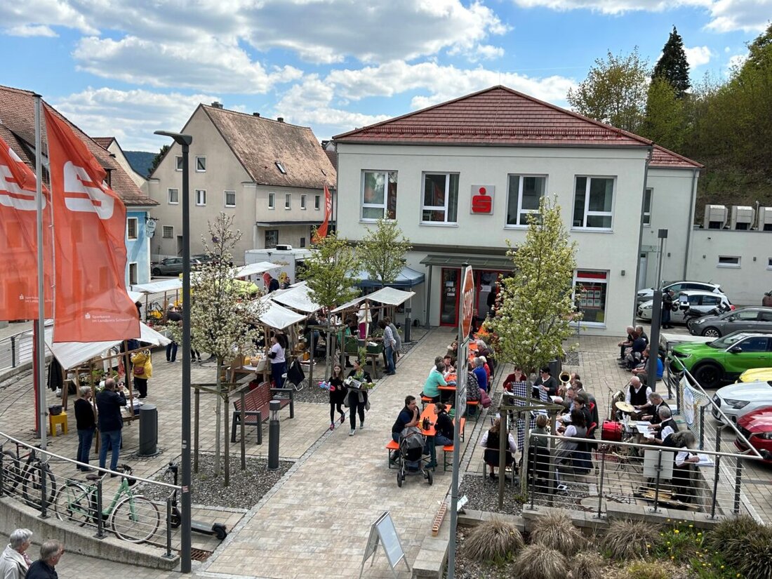 Nabburg. Am Sonntag in einer Woche lädt Nabburg wieder zum verkaufsoffenen Sonntag ein. 