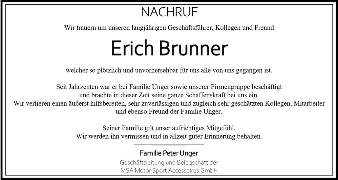 Begleitet durch: Bestattung Gronauer - Altenstadt/WN
