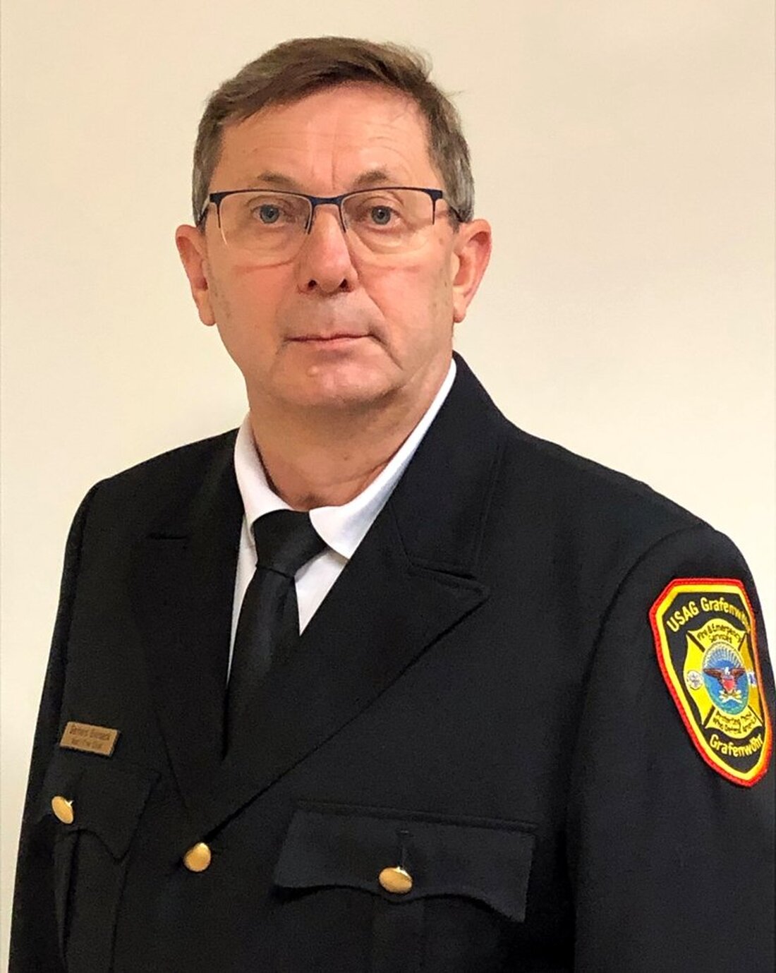 Grafenwöhr. Das Herz von Gerhard Biersack schlägt nicht mehr. Der 66-jährige Grafenwöhrer hat den Kampf gegen seinen unheilbaren Tumor verloren. Liebevoll begleitet von seiner Frau Luitgard verstarb er vergangene Woche im Hospiz in Neustadt. 