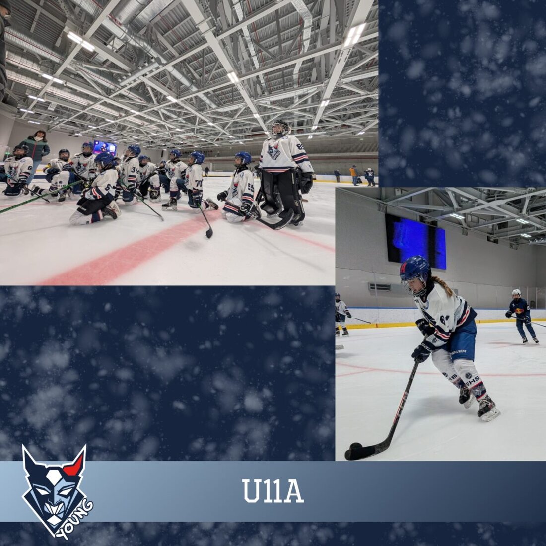 Weiden. Ein intensives Wochenende für die Young Blue Devils. Turniere und Spiele von Nürnberg über München bis Landsberg, mit starken Momenten, Lehrstunden und einem späten Krimi am 10. und 11. Januar 2026.