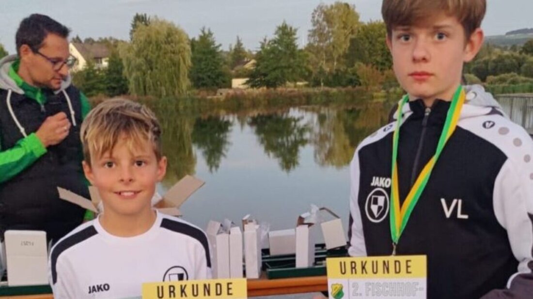 Kemnath. Der SVSW-Nachwuchs glänzte beim Fischhoflauf in Tirschenreuth und bei der Kreismeisterschaft im Mehrkampf in Vohenstrauß mit Siegen und zahlreichen Podestplätzen. Am 3. Oktober folgt das Bezirksfinale in Kemnath.