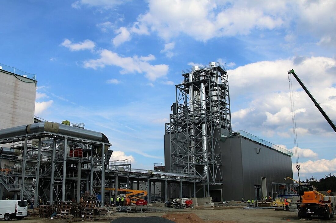 Plößberg/Hütten. Für das Tochterunternehmen "Naturheld" der Ziegler Group in Hütten ist ein Investor gefunden. Wie der vorläufige Insolvenzverwalter Volker Böhm mitteilt, bleiben alle 130 Arbeitsplätze erhalten.  Die Produktion läuft ohne Unterbrechung weiter. 