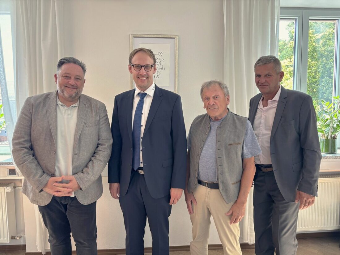 Teublitz. Die "Wackersdorfer Hausärzte" eröffnen am 1. Oktober eine Filiale in Teublitz, um die örtliche hausärztliche Versorgung zu stärken.