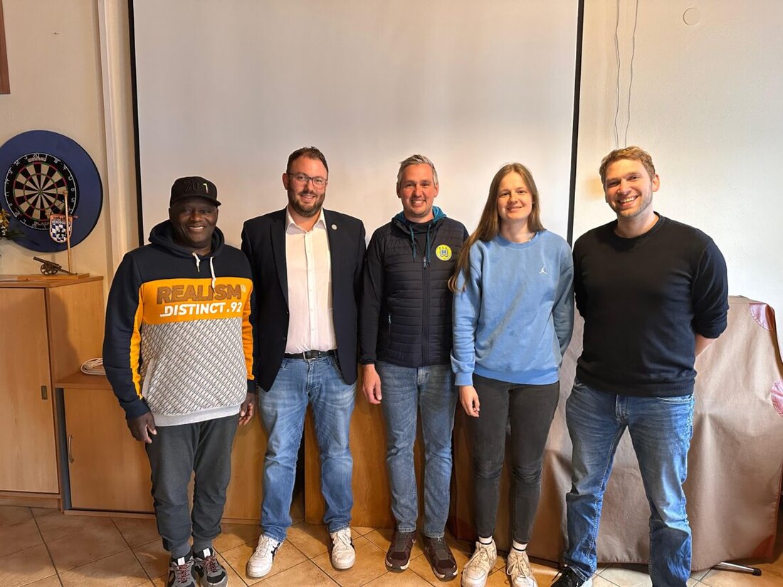 TSG Mantel-Weiherhammer hat eine Basketballabteilung gegründet, die den Jugendbasketball in der Region stärken soll. Die Gründungsversammlung führte zur Wahl von Abteilungsleitern und Plänen für den Einstieg in den Spielbetrieb für U10 und U12 Teams.