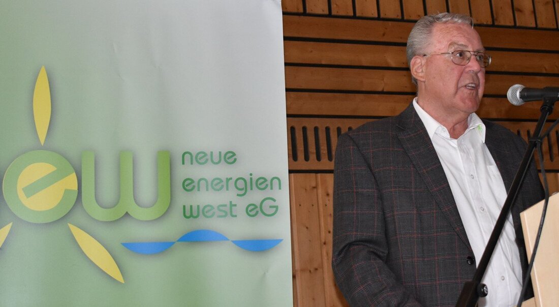 Grafenwöhr. In den vergangenen zehn Jahren – so lange gibt es die Neue Energien West (NEW) schon – ist viel passiert in Sachen Energiewende. Von Renate Gradl Vorstandsvorsitzender der Neuen Energien [&hellip;]