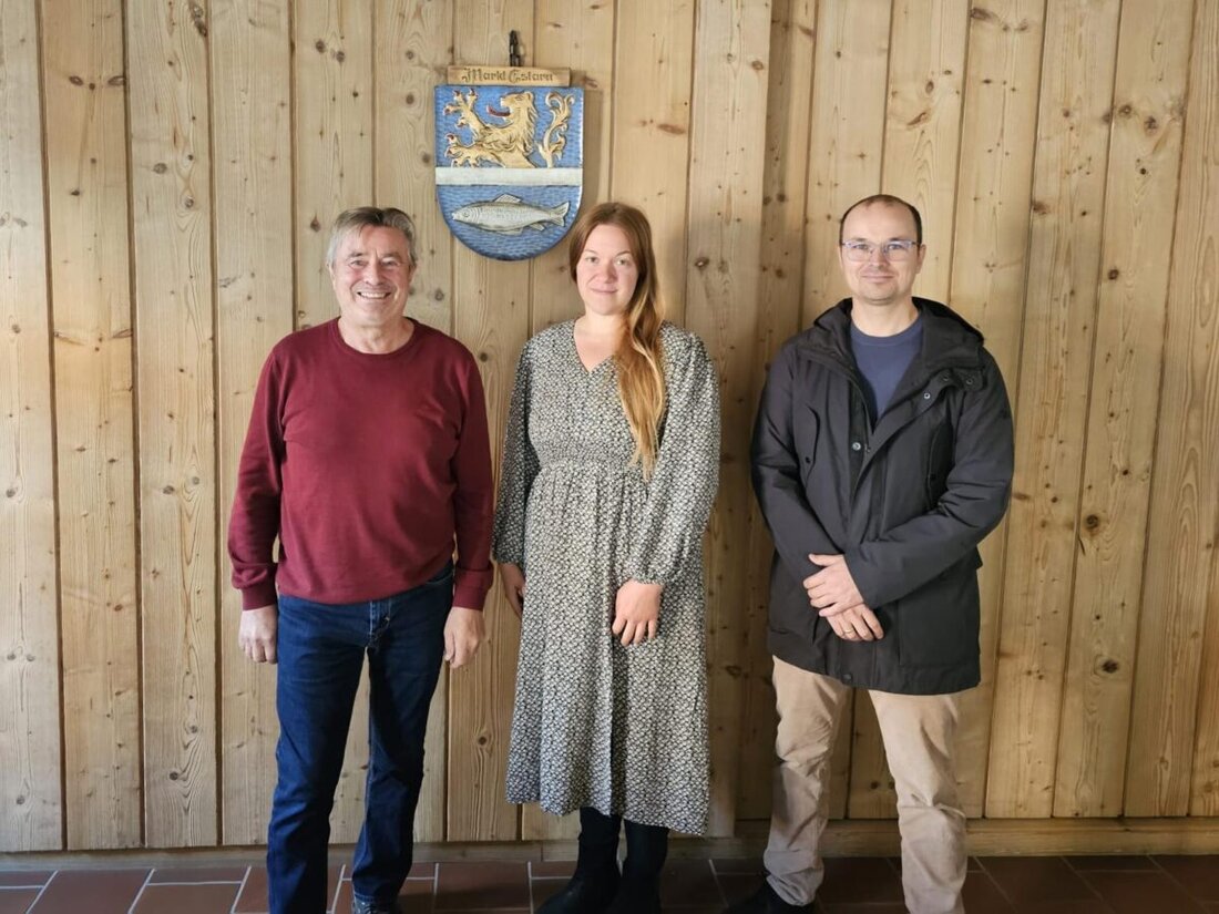 Eslarn. Die Flüchtlings- und Integrationsberatung der Caritas Weiden bietet nun auch Außensprechstunden in Eslarn an, um Migranten bei der Integration zu unterstützen.  