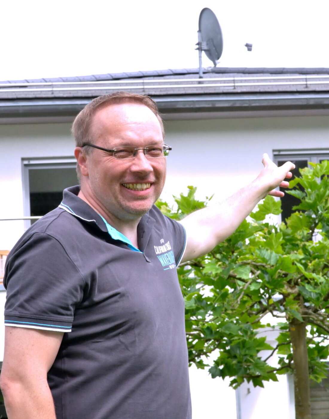Amberg. Ab dem 1. Mai 2026 gelten neue Regeln für den Energieausweis. Stadtwerke-Energieberater Thomas Großer erklärt die Effizienzklassen A bis G, strenge Vorgaben, erweiterte Vorlagepflicht und Empfehlungen. Er berät.