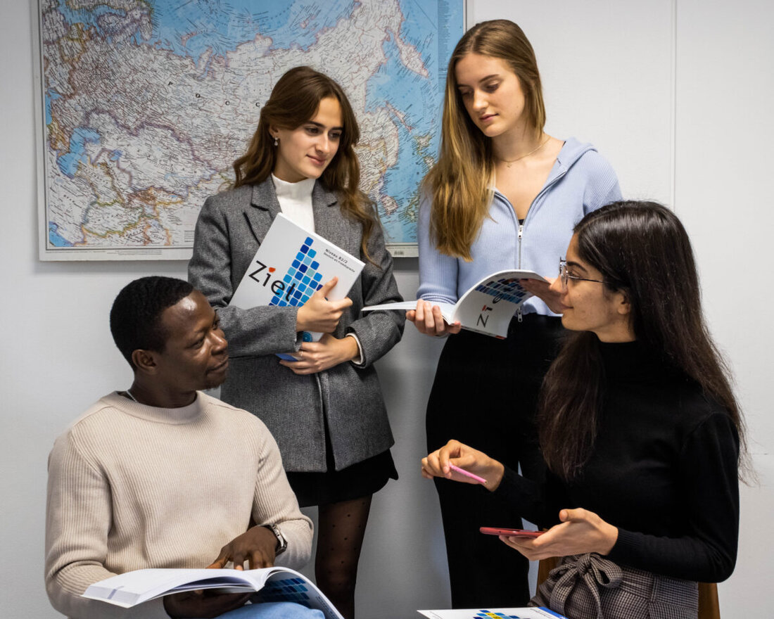 Weiden. Die OTH Amberg-Weiden bietet im Wintersemester Sprachkurse in Englisch, Italienisch, Spanisch, Tschechisch, Chinesisch und Französisch auch für Externe an. Die Anmeldung ist bis 1. Oktober möglich.