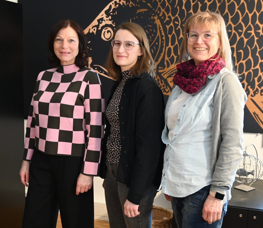 Bruck. Ab 23. Februar bietet die GutePflegeLotsin Theresa Krämer im Rathaus montags Beratung an. Sie berät Senioren, Pflegebedürftige und Angehörige – kostenfrei, unabhängig und auf Wunsch auch zu Hause.