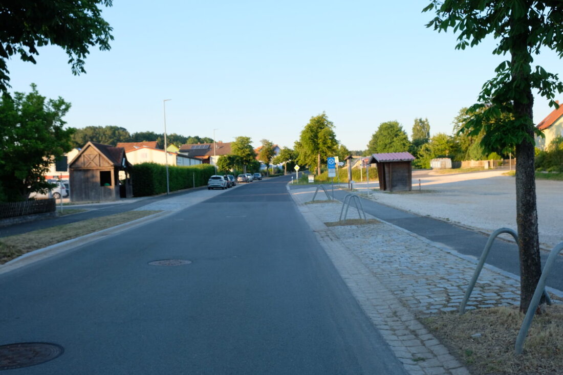 Kirchenthumbach. Verbesserungsbeiträge, was ist das? Die Kirchenthumbacher können umgangssprachlich „ein Lied davon singen“. Das Thema geistert seit Jahren durch die Marktgemeinde. Nun kommen neue Bescheide.