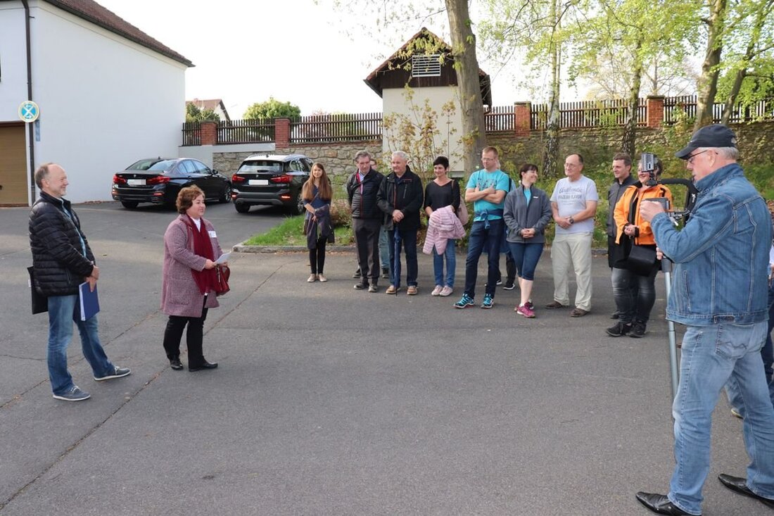 Tirschenreuth. Ihr seid neu in Tirschenreuth? Alle Neubürger der Stadt Tirschenreuth sind am Samstag eingeladen, an einer kostenfreien Führung durch die Innenstadt teilzunehmen. Diese findet statt am Samstag, 6. Oktober um [&hellip;]