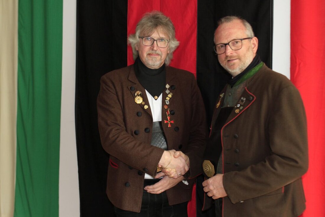 Marktredwitz. Helmut Kindl wurde am 13. April 2025 zum neuen Bundesvorsitzenden des Bundes der Egerländer Gmoin e.V. gewählt, nachfolgend für Volker Jobst.